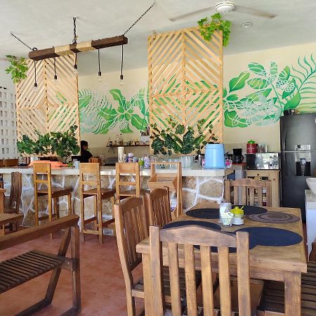 Hotel Villa Gabriela - Restaurant, Bikes ,Lands Tours Celestun Bagian luar foto