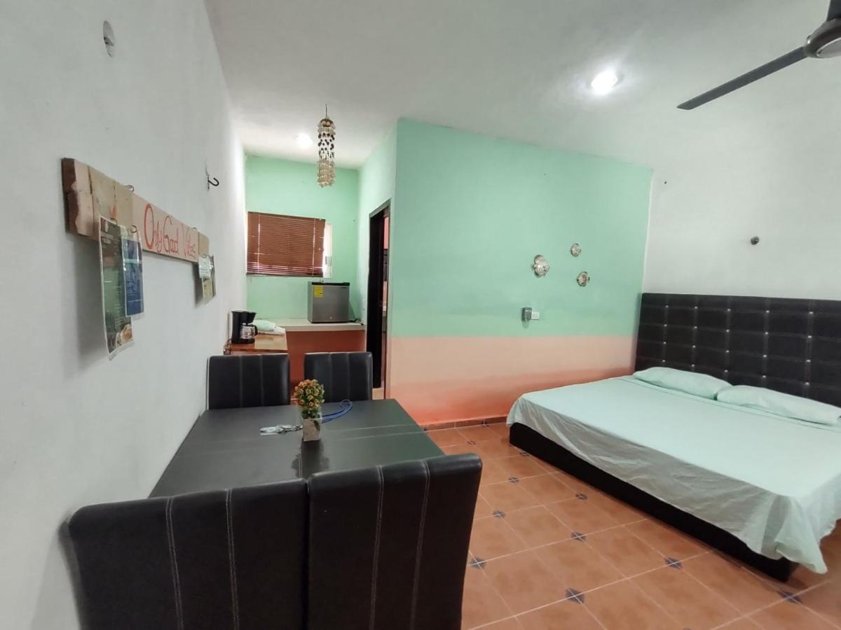 Hotel Villa Gabriela - Restaurant, Bikes ,Lands Tours Celestun Bagian luar foto